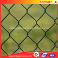 welded pvc coated wire mesh fence for backyard